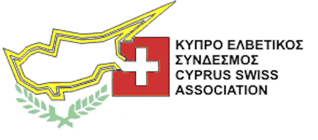 Logo Cyprus Swiss Association