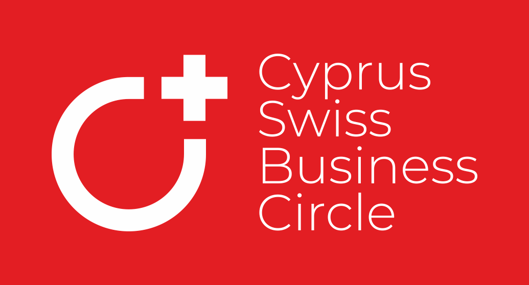 Logo Cyprus Swiss Business Circle