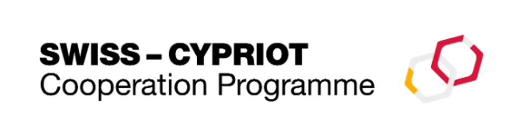 Logo of the Swiss-Cypriot Cooperation Programme